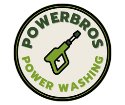 Power Bros Logo