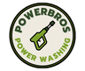 Power Bros Logo